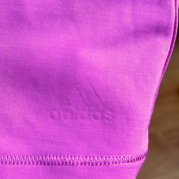 Adidas 11-12y dry fit tee - Picture 6 of 7